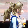 Terra Branford -- Dissidia 012