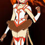 Paladin Armor: Neko (Xiao KiShia)