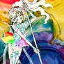 Paladin Armor: Pure Rainbow (Cecilia)