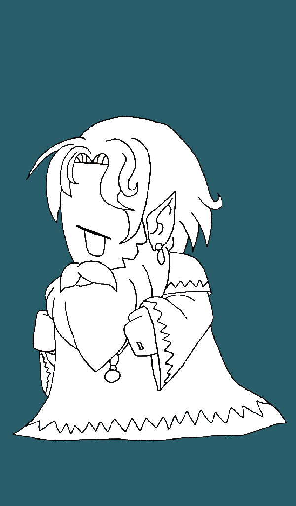 Free to Color: KluYa SD