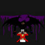 ''Birth of the Demon''
