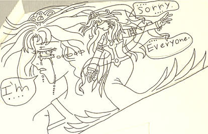 DOP No. 1: Sadden Cosmos