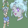 The Paladin: Silver Light