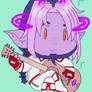 Jack Raysei chibi