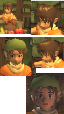|||| Toan's bangs ||||