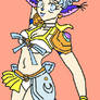 ~Sailor Crystal Lynx~