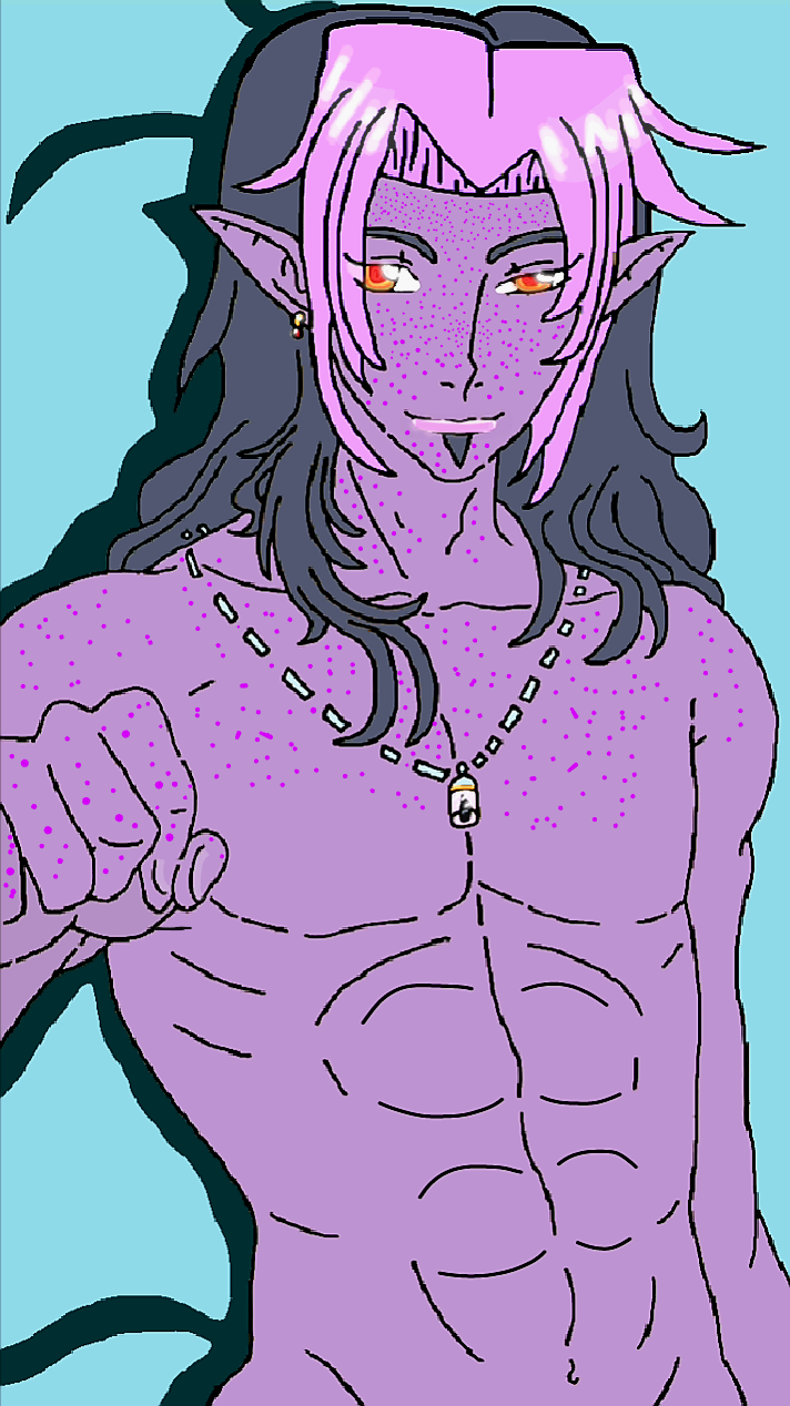 ''Are you ready, Sam?''