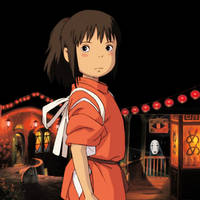 Spirited Away