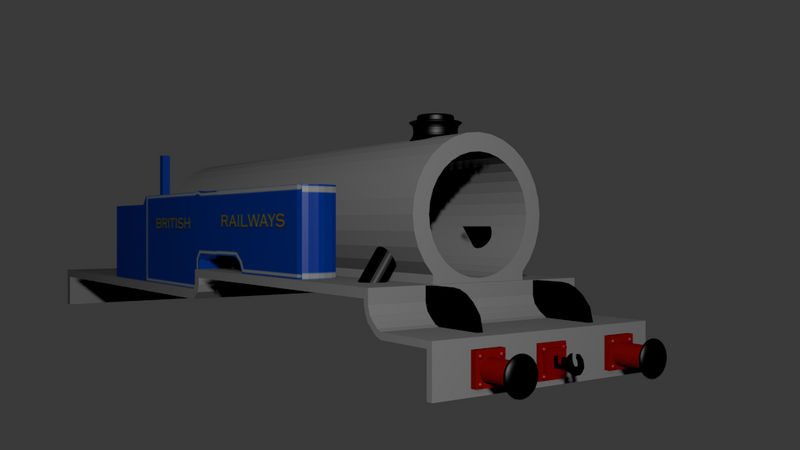 Loco Progress (3)