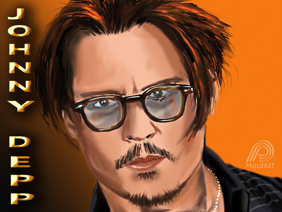 John Rod Vector JOHNNY - VECTOR by PAULOARTBRASIL on DeviantArt