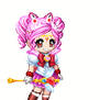 Chibi Moon Avatar