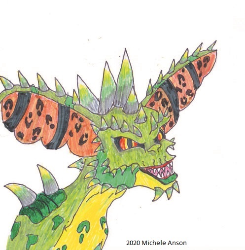 Razor by Spacebabie on DeviantArt