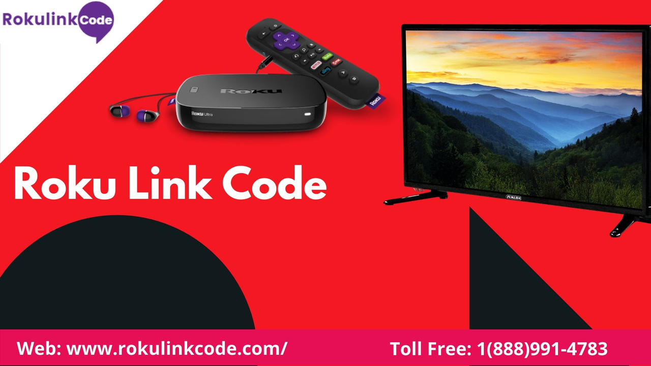 Roku Link Code by rokulinkcode4u on DeviantArt