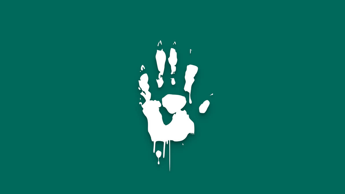 The White Hand by ApolloLV on DeviantArt