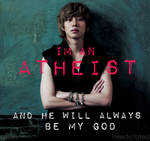 Heechul - Atheist by Heedictated