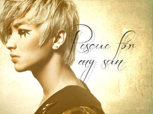 Leeteuk - Rescue for my sun