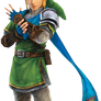 Link(Hyrule Warriors)