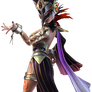 Cia(Hyrule Warriors)