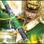 Koei Warriors SOTW 246: Emotions: Ma Chao