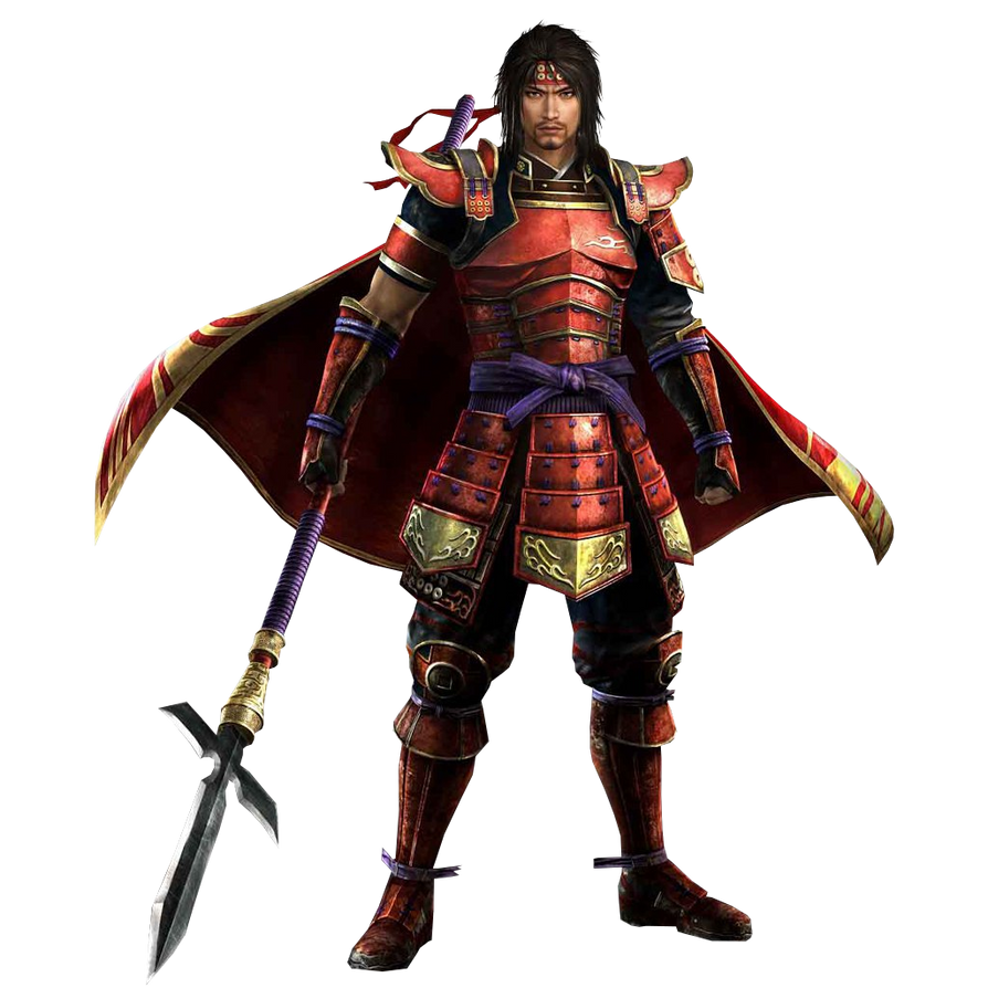 Older Yukimura (SW: Yukimura-den) by LadyTuonela on DeviantArt