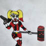 Harley Quinn (Earth-25)