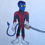 Nightcrawler (Earth-2516)