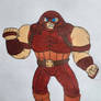 Juggernaut (Earth-2516)