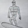 Silver Surfer (Earth-2516)