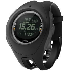 Suunto X10 Military GPS Watch