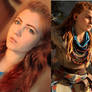 Horizon: Zero Dawn ~ Aloy