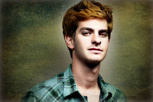 Andrew Garfield as Edward Cullen