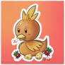 Torchic