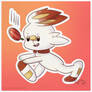 Scorbunny