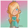 Rosalina