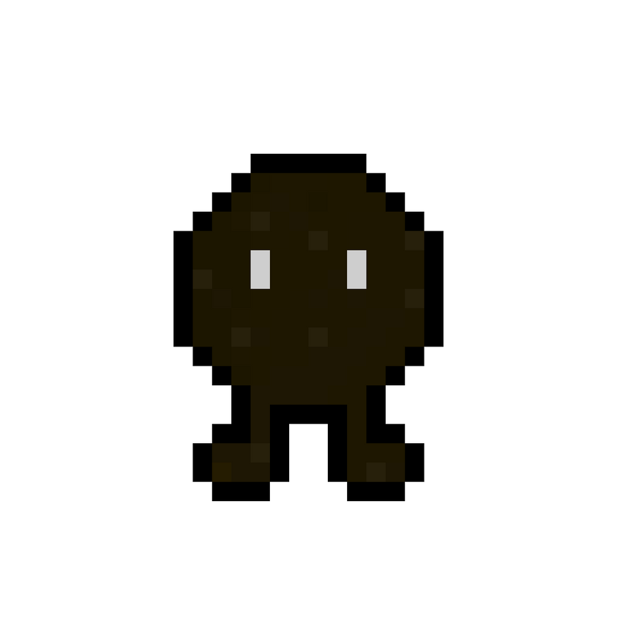 Oreo man by wilderthebushyboi on DeviantArt