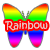 Rainbow Icon