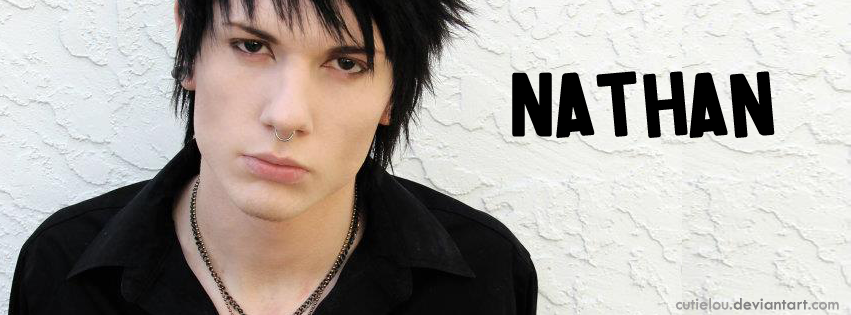 Nathan FB Cover