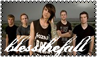 BlessTheFall Stamp