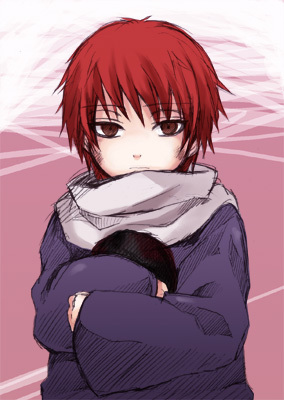 sasori child