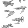 StarShip Fleet