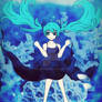 Hatsune Miku - Deep Sea Girl