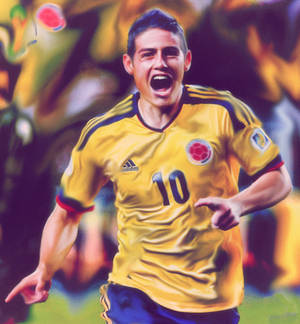 James Rodriguez