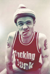 Flea