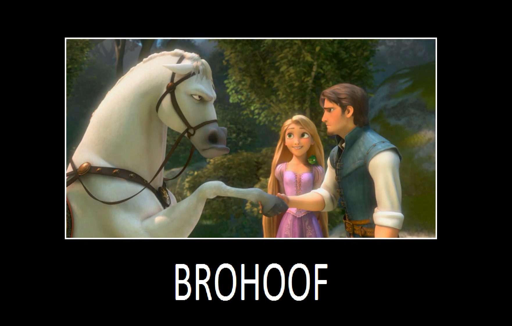 Brohoof