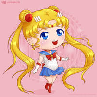 Sailor Moon Chibi