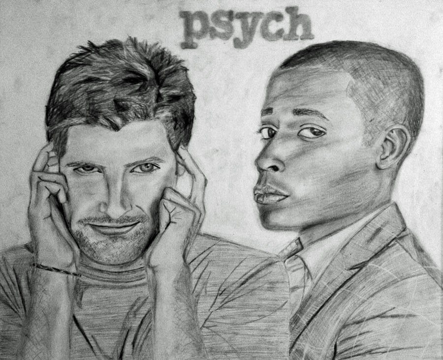 psych