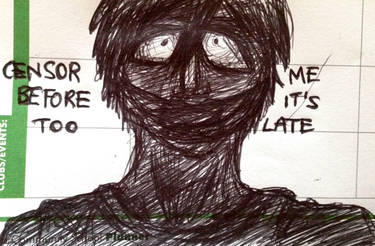 Censor Deviantart Explore the Best Censor Art | DeviantArt