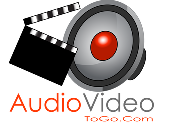 AudioVideoToGO Logo