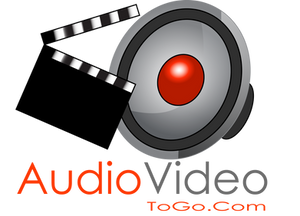 AudioVideoToGO Logo