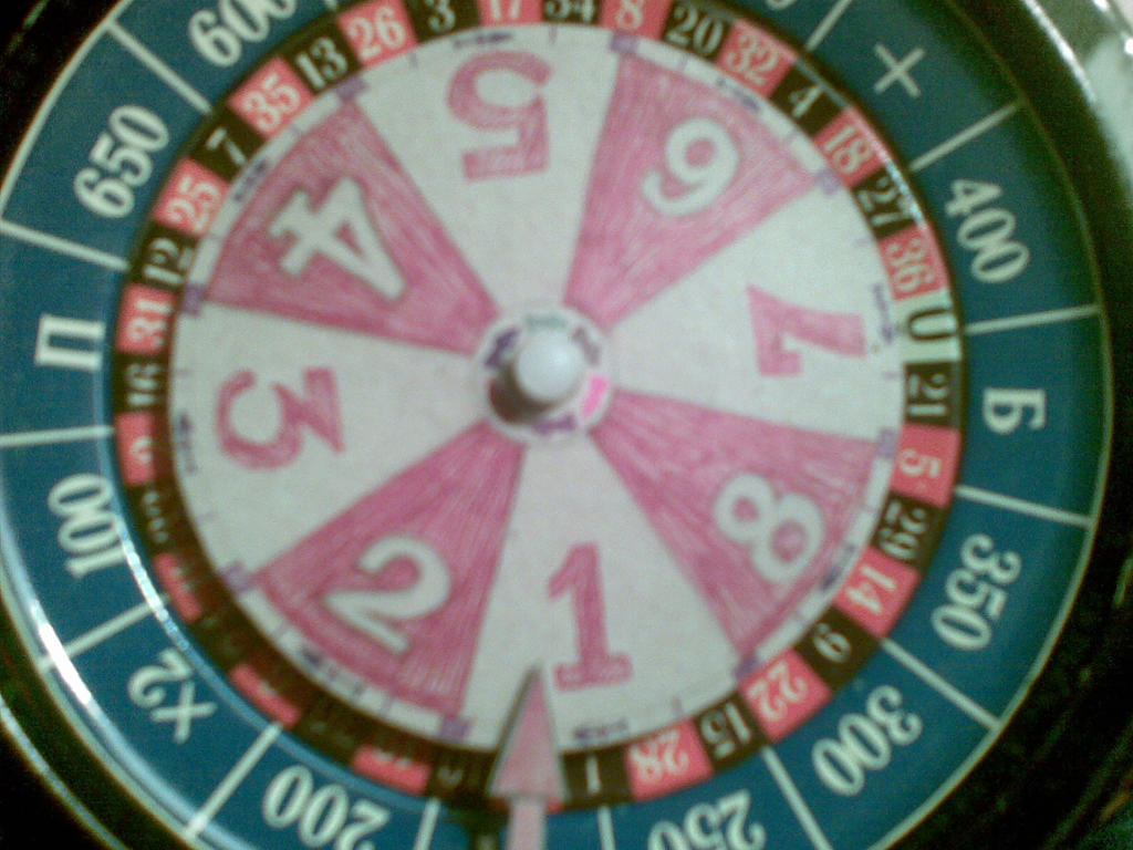 Excuse Roulette Wheel Wheel_Roulette - 10 by GreysonX on DeviantArt